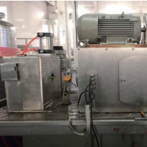 HTUT-TR 管棒材水浸超聲檢測(cè)系統(tǒng)